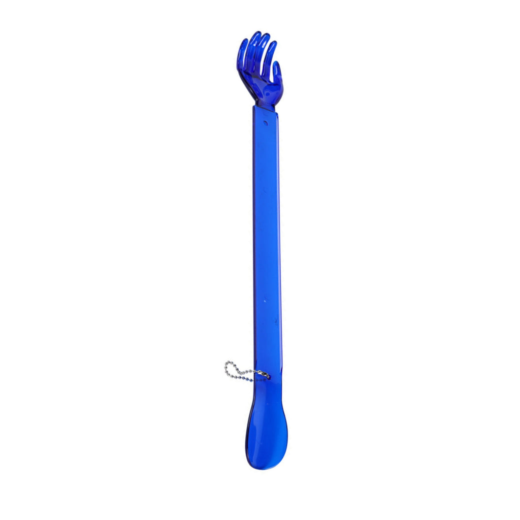 15" Back Scratcher And Shoehorn