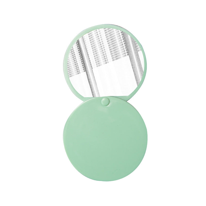 Slider Small Mirror Portable Makeup Mirror