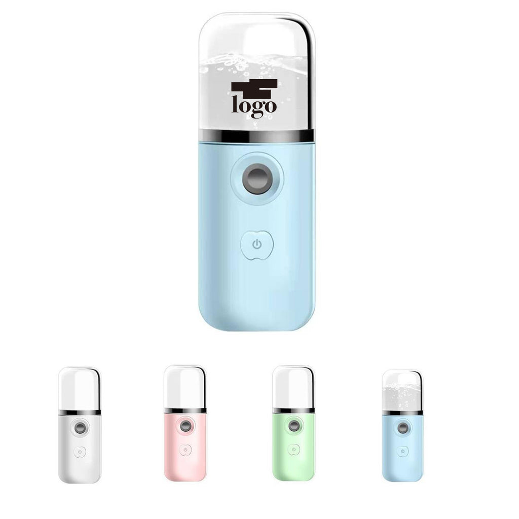 Handheld Mini Humidifier