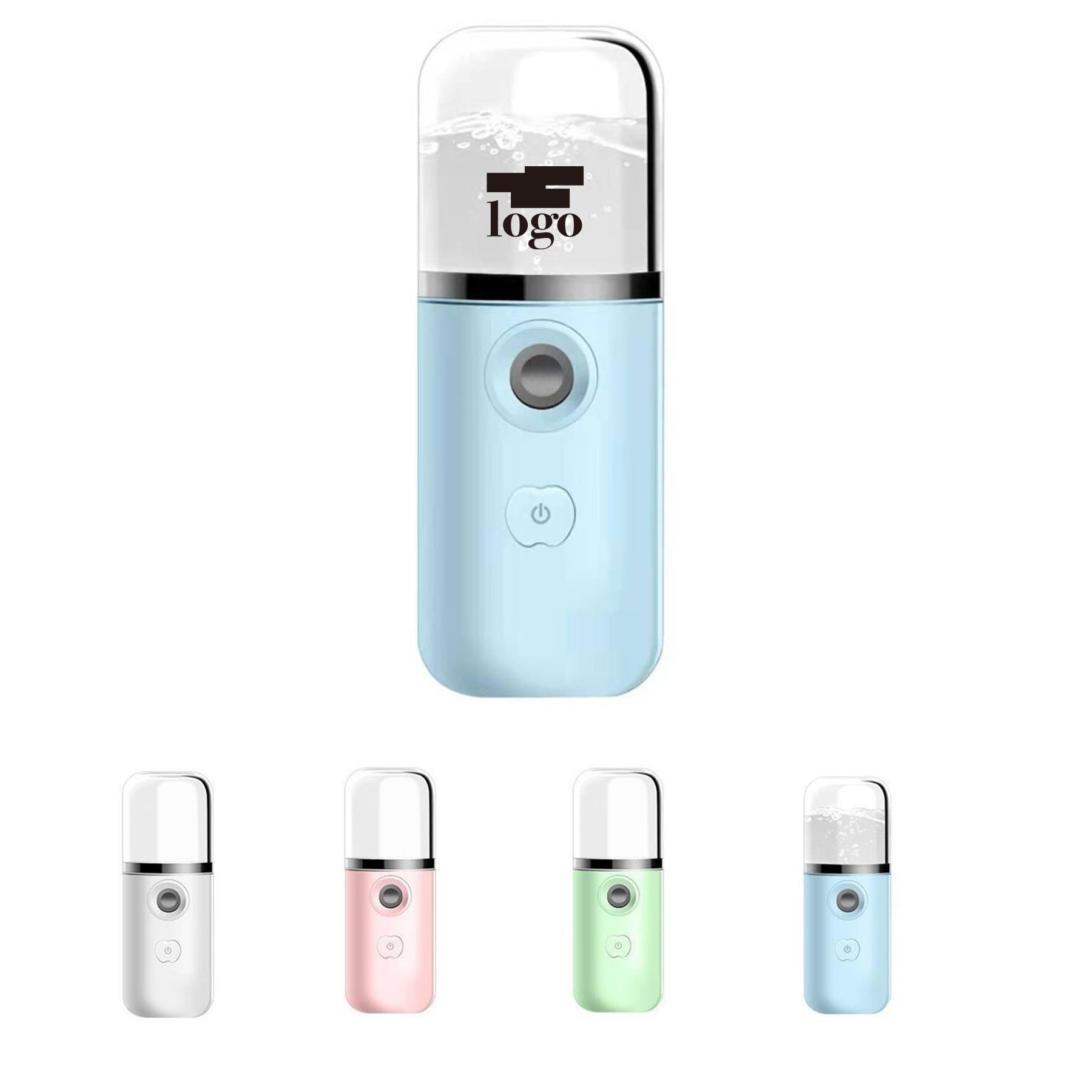 Handheld Mini Humidifier