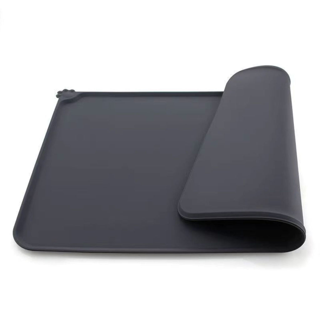 Leak - proof Silicone Pet Mat