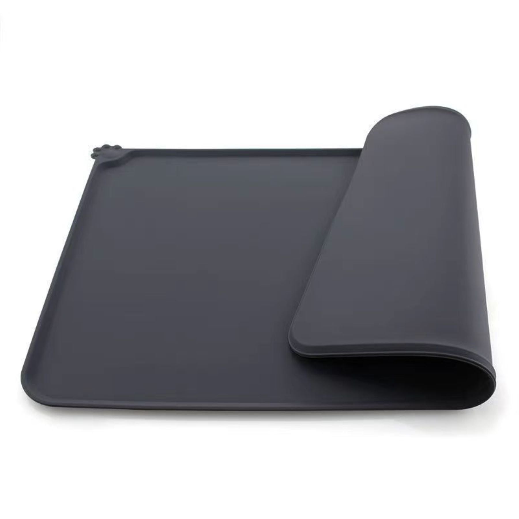 Leak - proof Silicone Pet Mat
