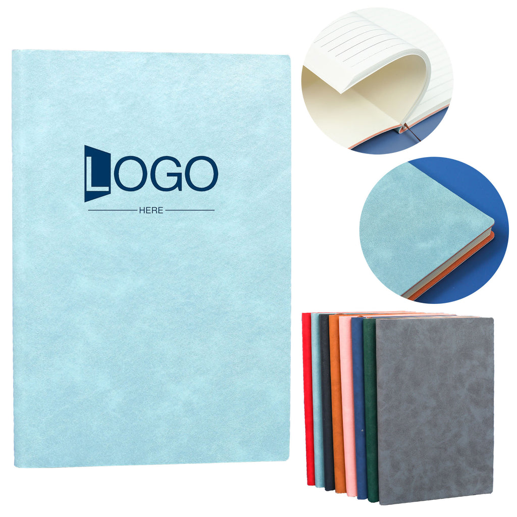 Softcover Notebook