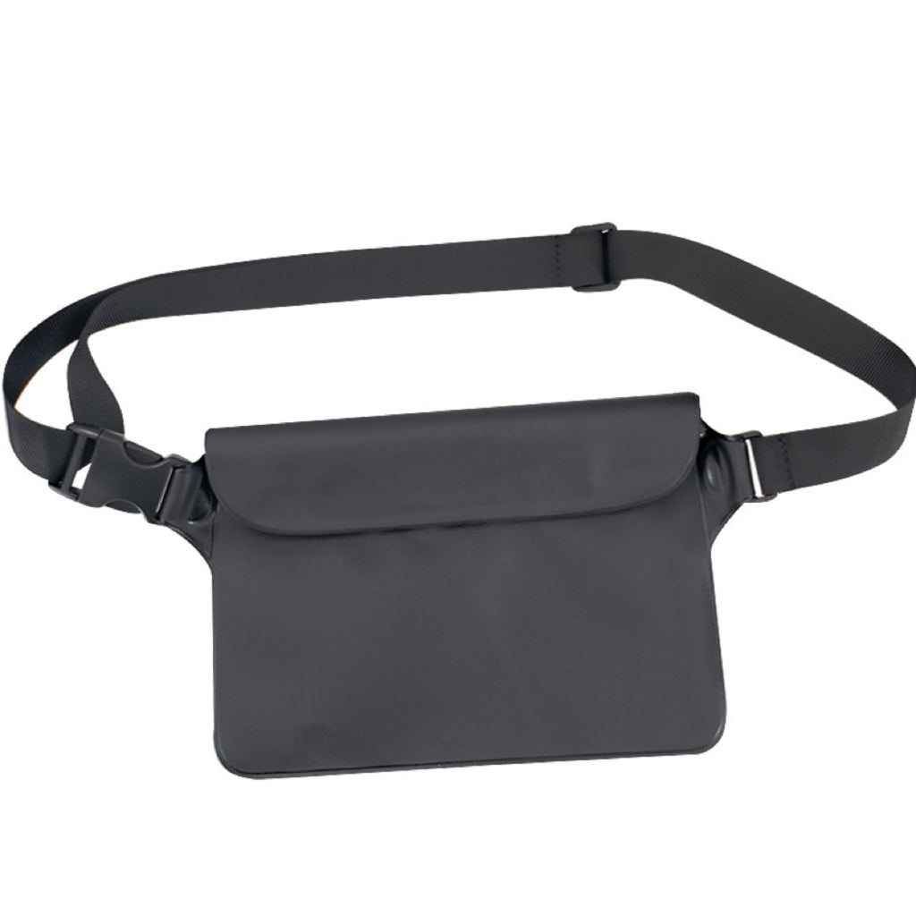 PVC Waterproof Waist Bag