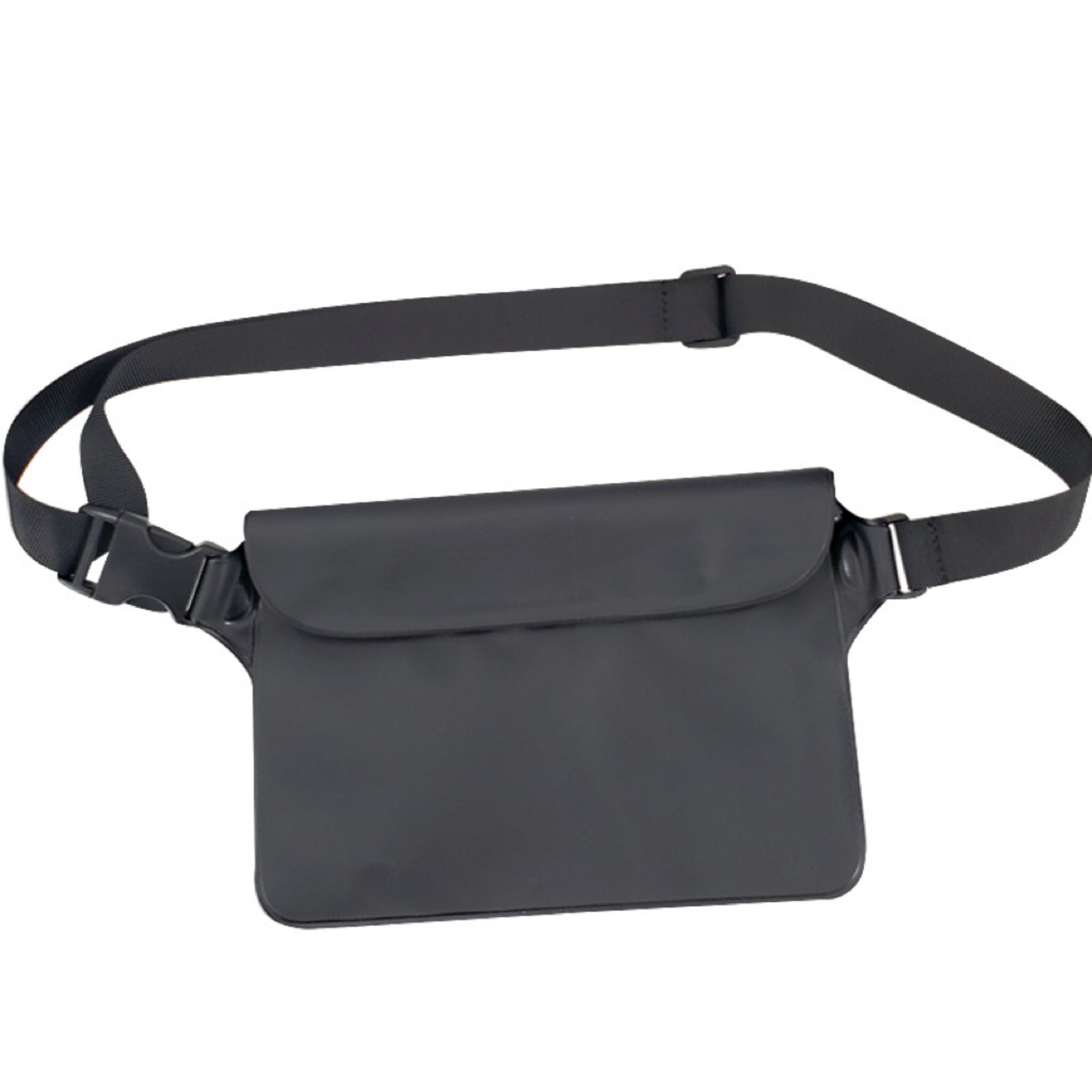 PVC Waterproof Waist Bag
