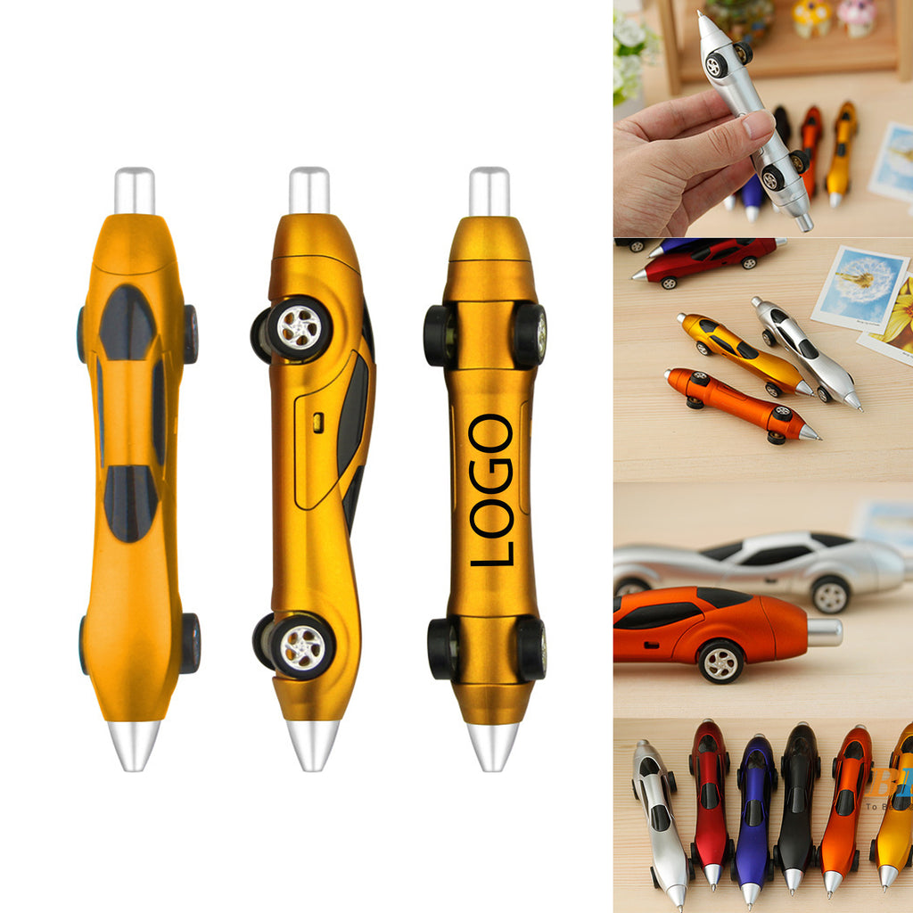 Creative Car Ballpoint Pen