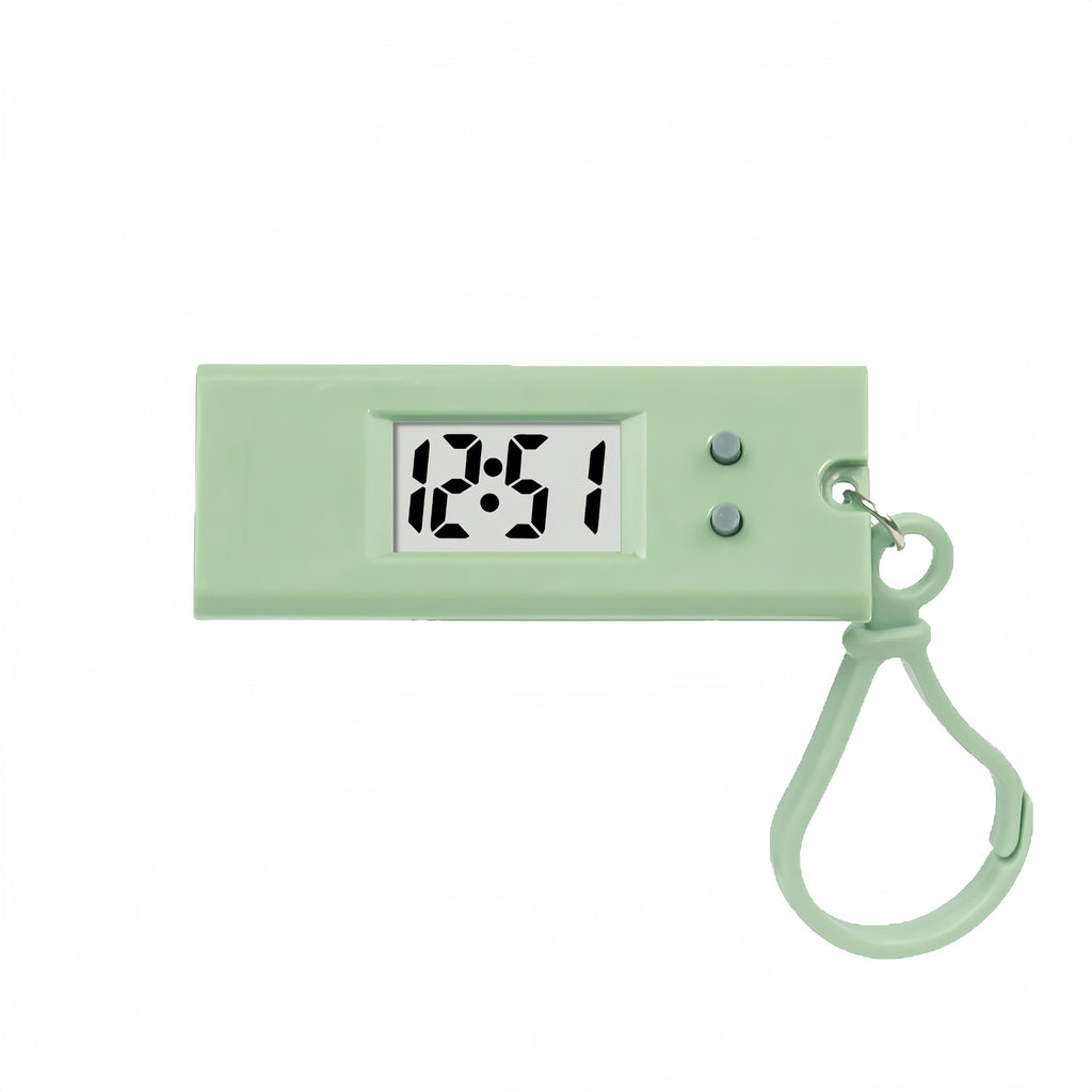 Mini Electronic Timer Clock