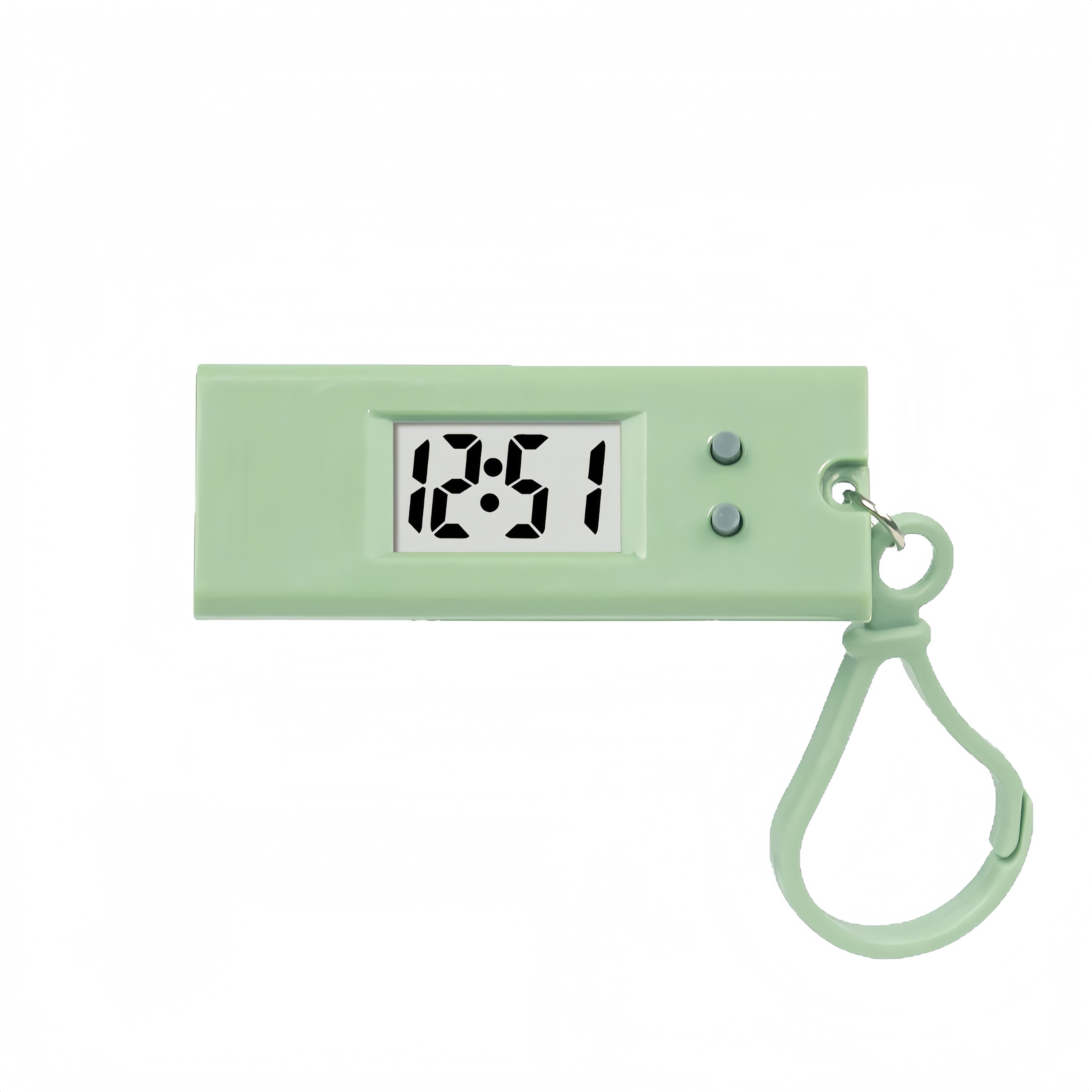 Mini Electronic Timer Clock
