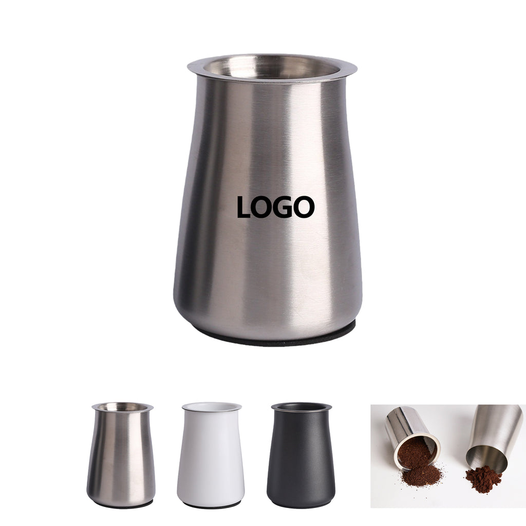 Coffee Sifter And Sieve Fine Mesh Stainless Steel Container