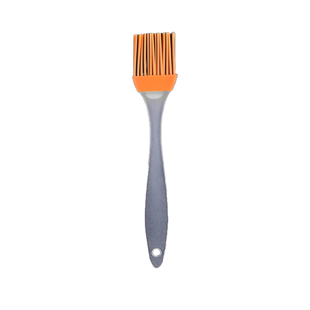 Small Silicone Basting Brush-Mini Bbq Tool For Cooking