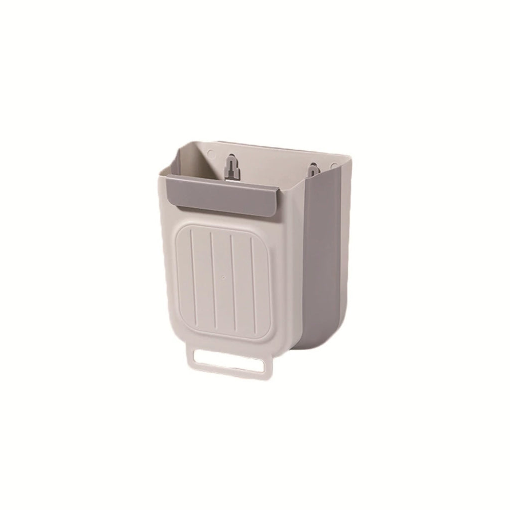 Hanging Collapsible Trash Can
