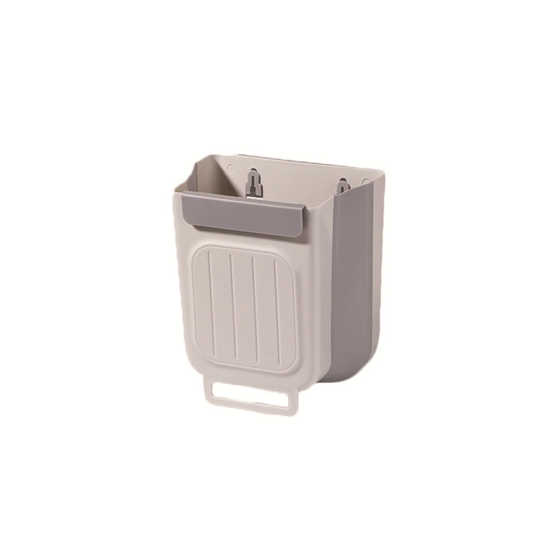 Hanging Collapsible Trash Can