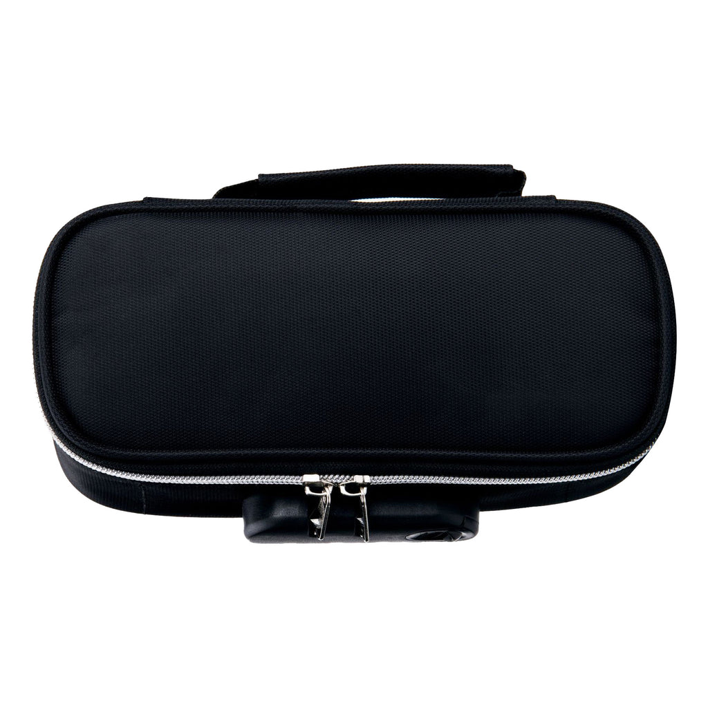 Pencil Case With A Combination Lock