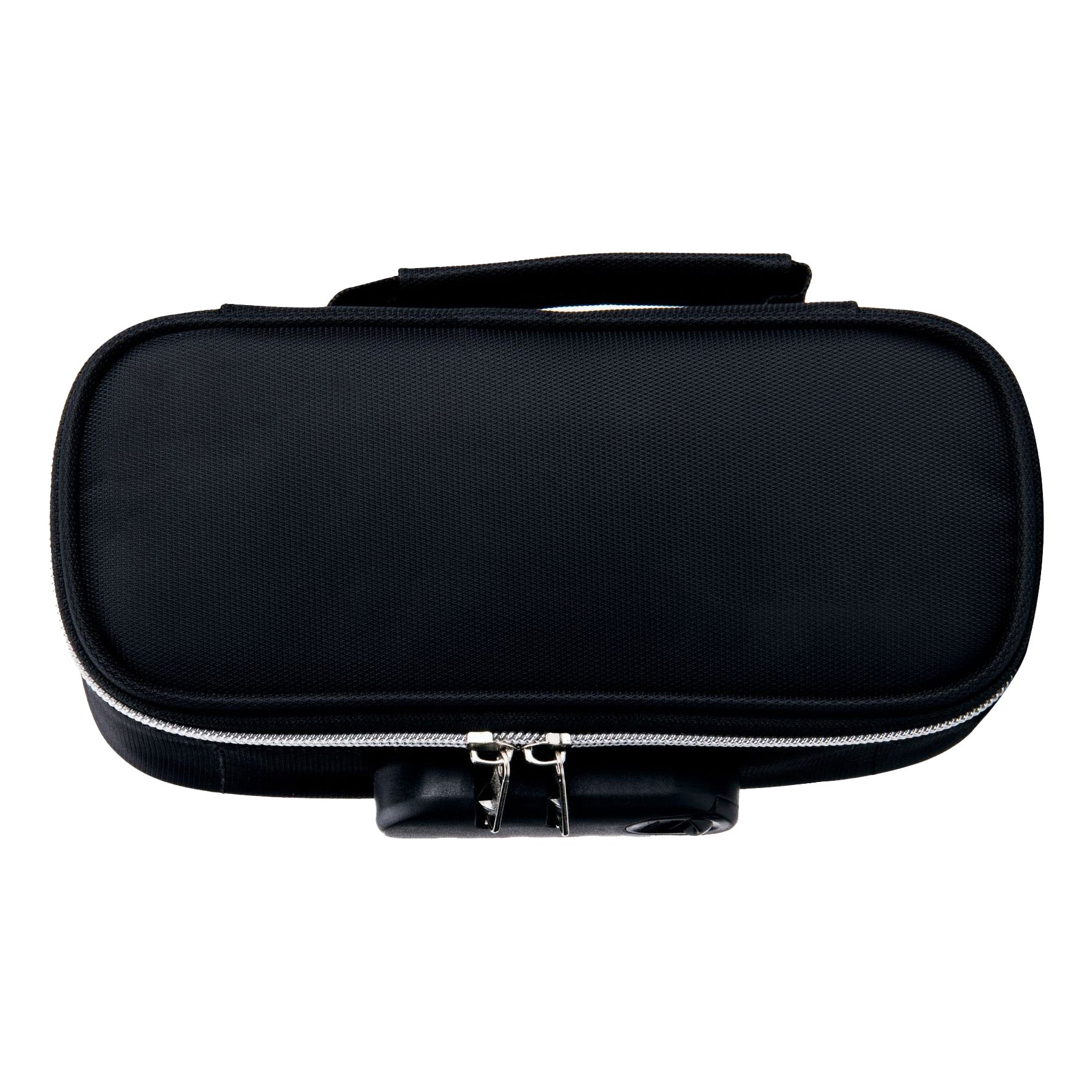 Pencil Case With A Combination Lock