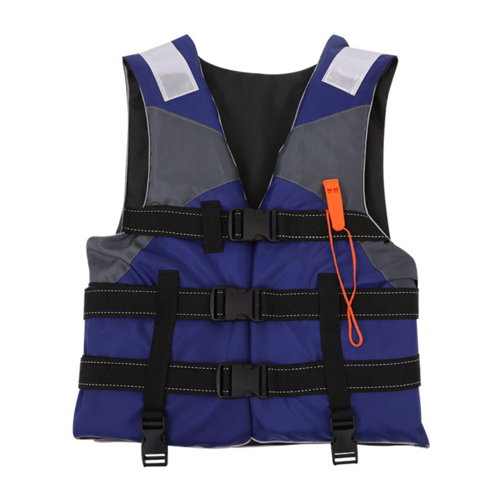 Professional Fishing Life Jacket