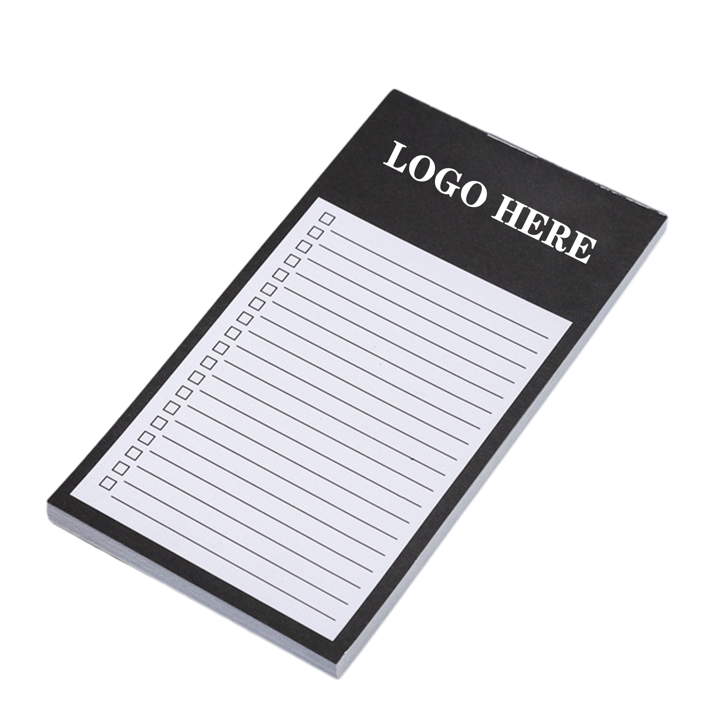 Detachable Notepad