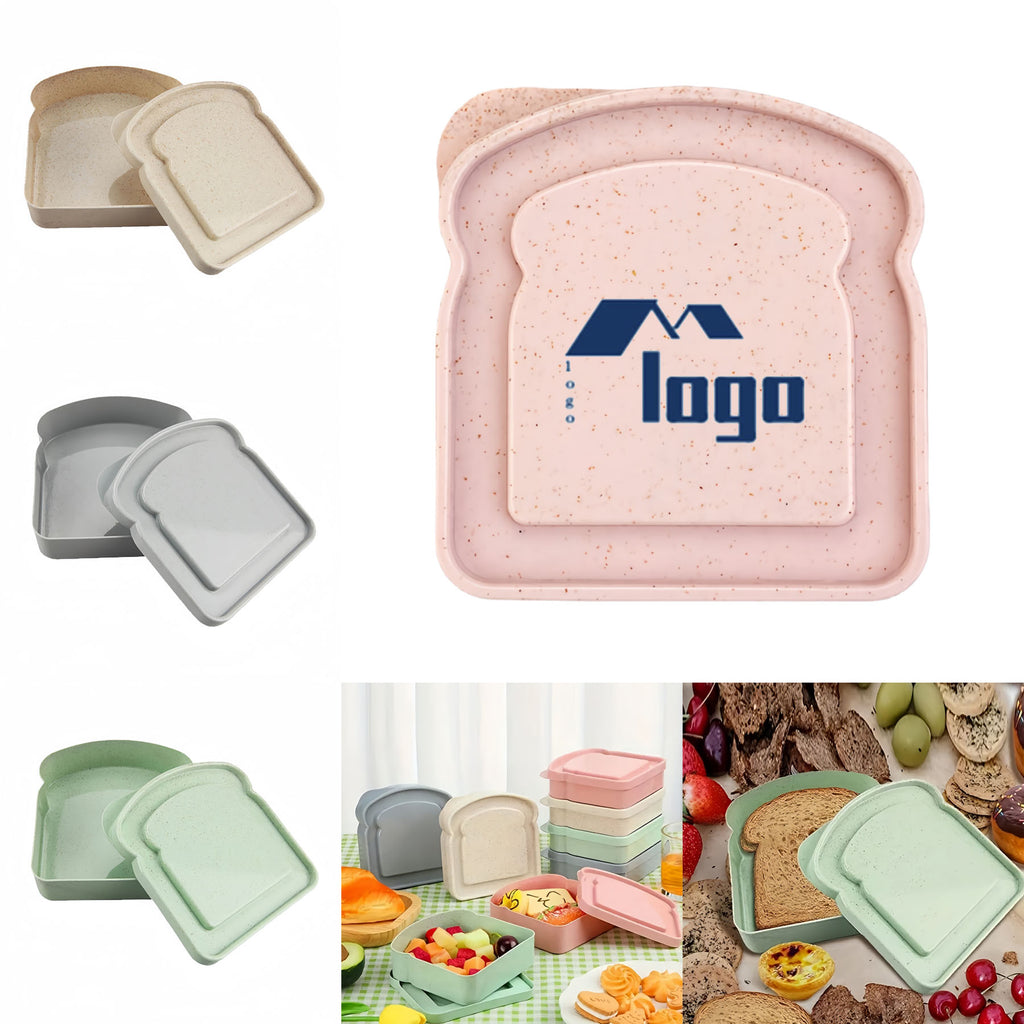 Portable Toast Container
