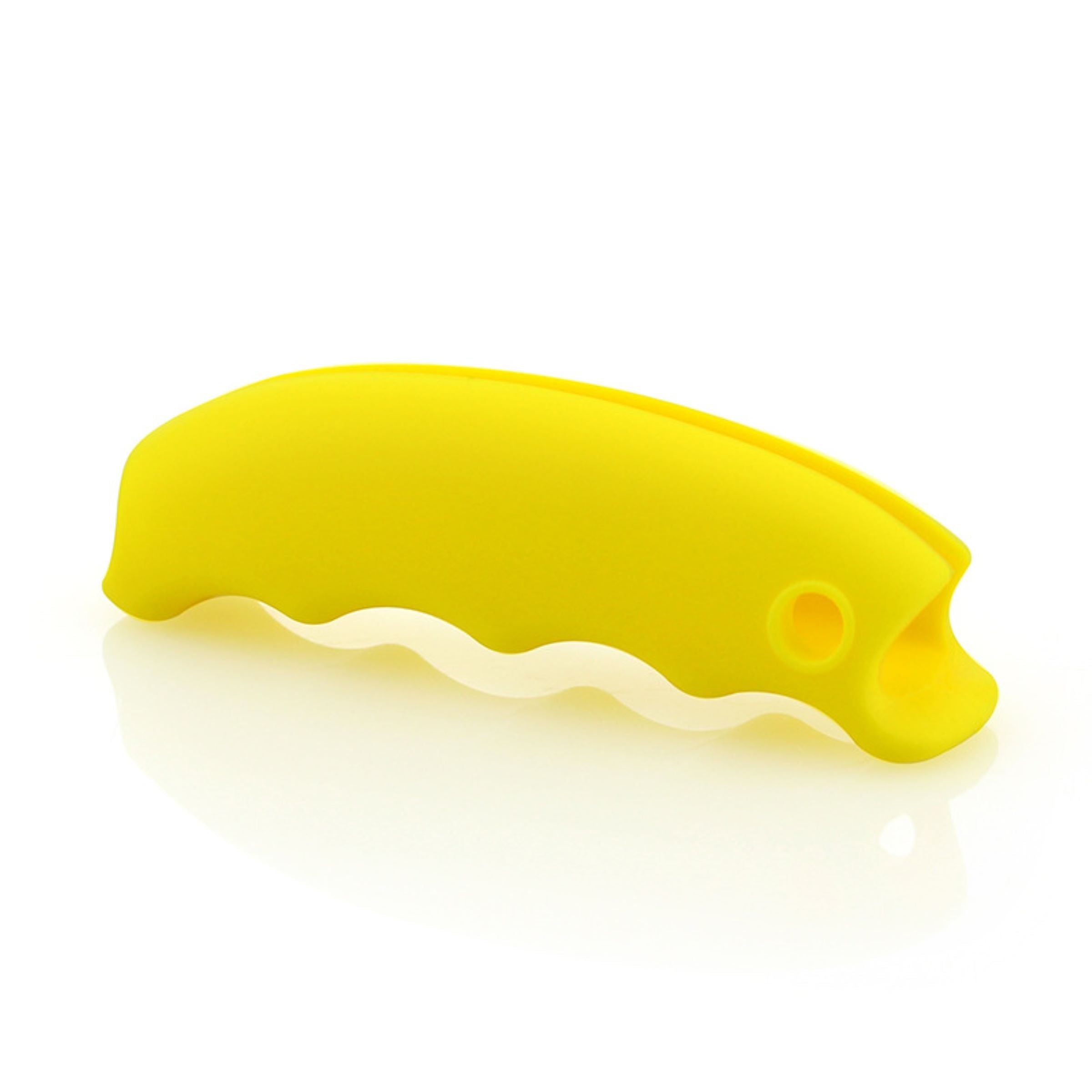 Silicone Anti - Digging Handheld Carrier