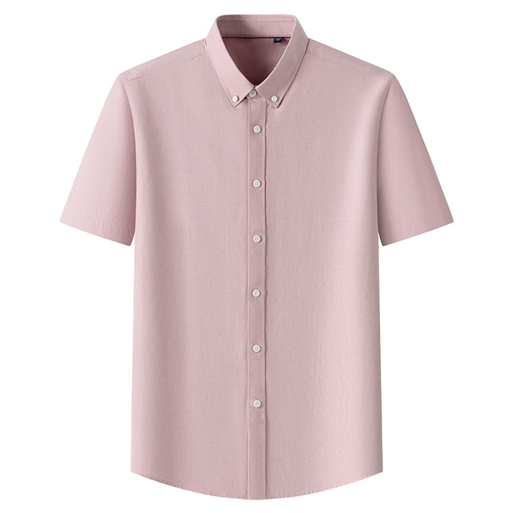 Tencel Cotton Blended Shirt