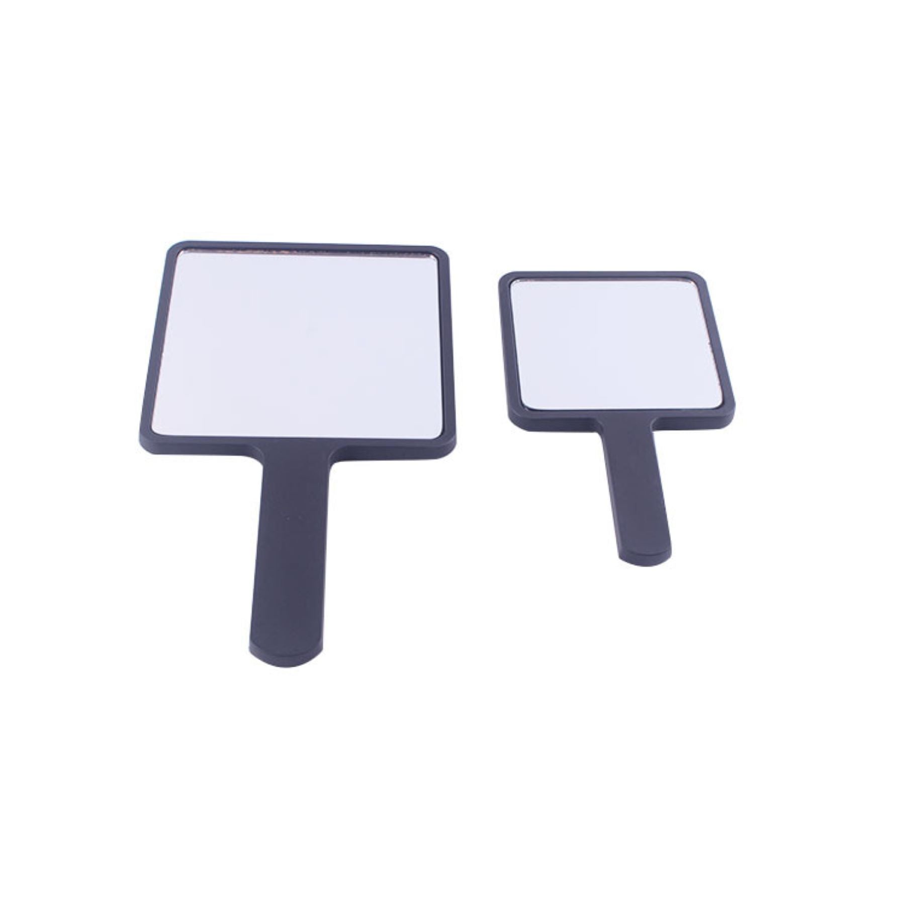 Portable Handheld Vanity Mirror