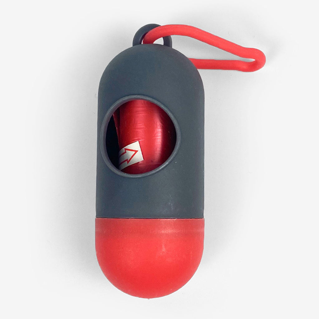 Dog Poop Bag Dispenser
