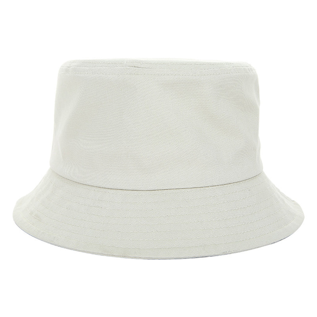 Outdoor Cotton Bucket Hat