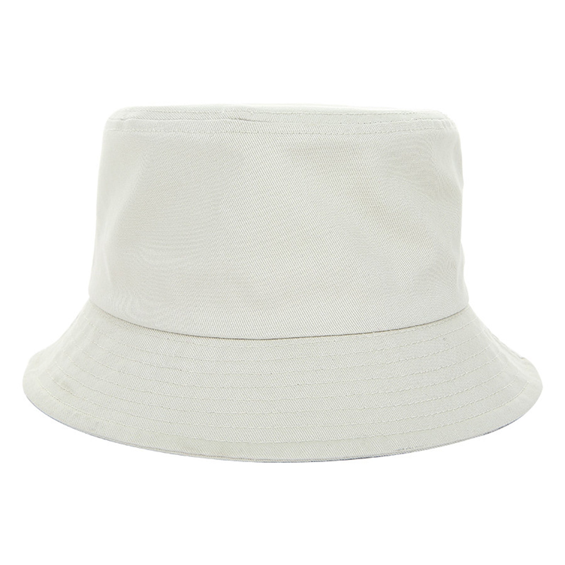 Outdoor Cotton Bucket Hat