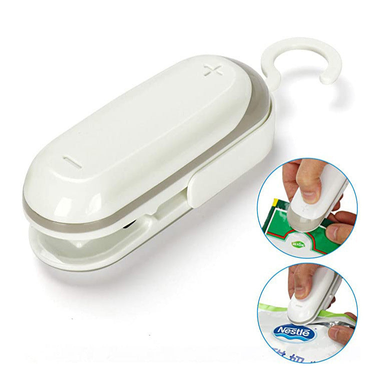 Mini Bag Sealer