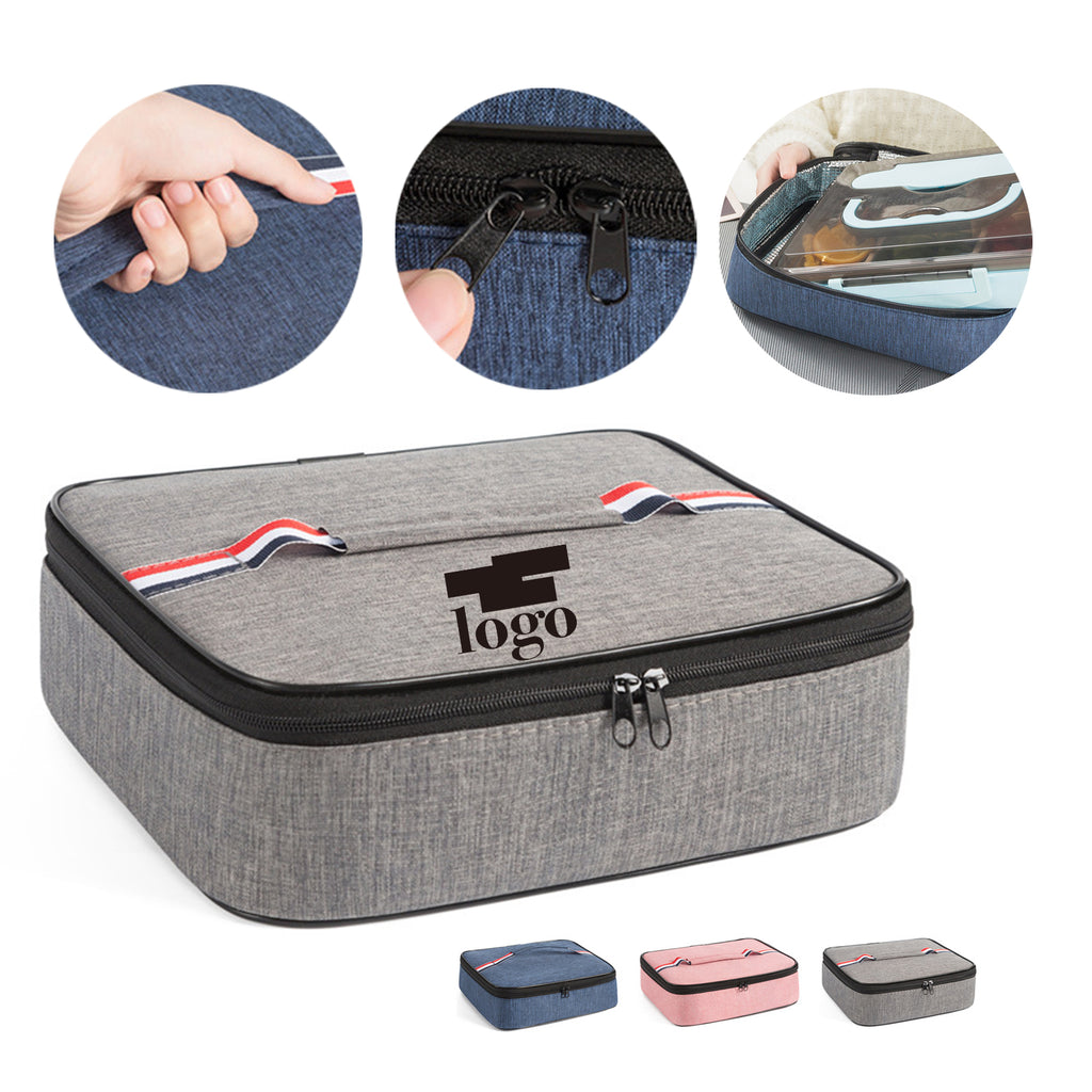 Insulated Lunch Bag Small Lunch Bag
