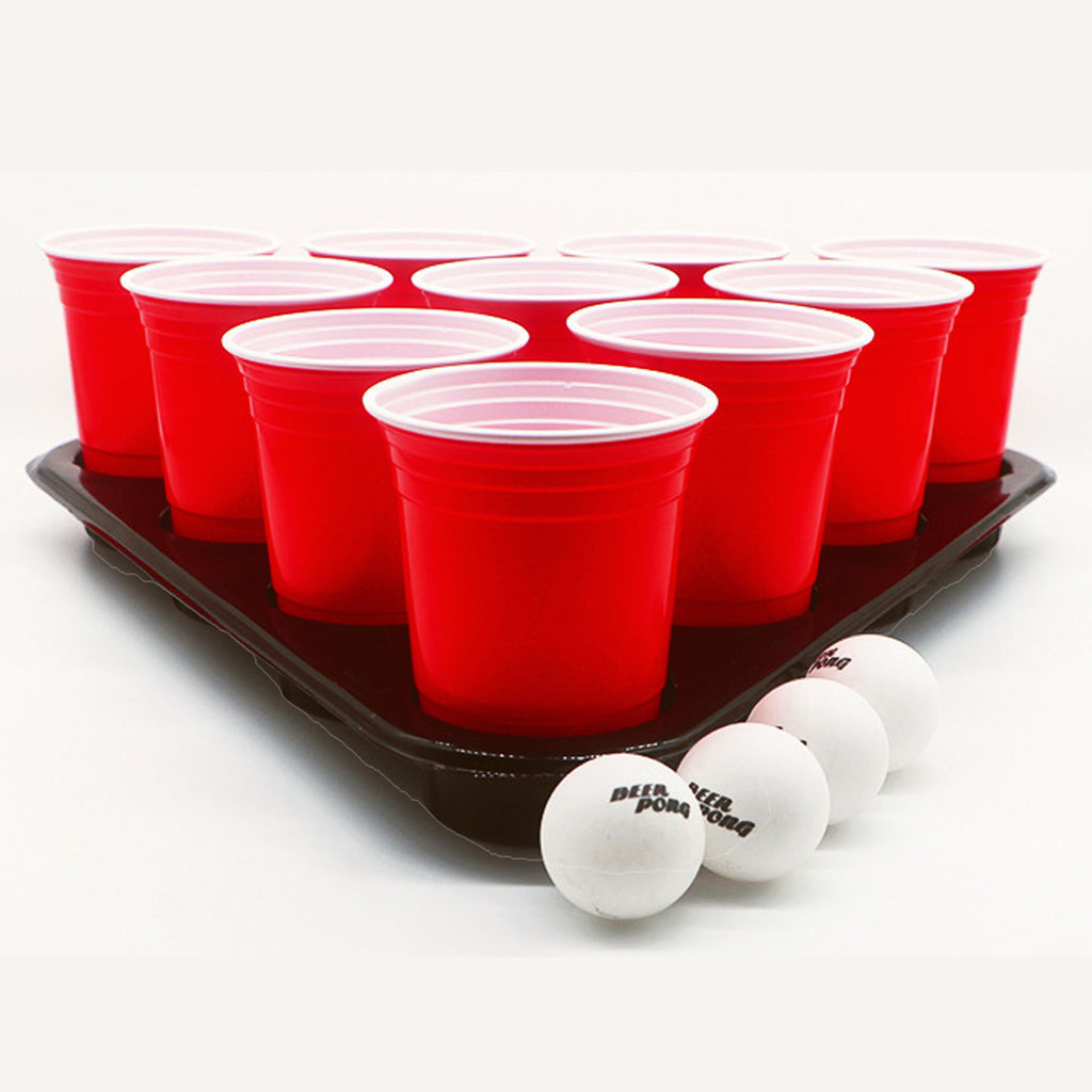 Reusable Plastic Party Solo Cup