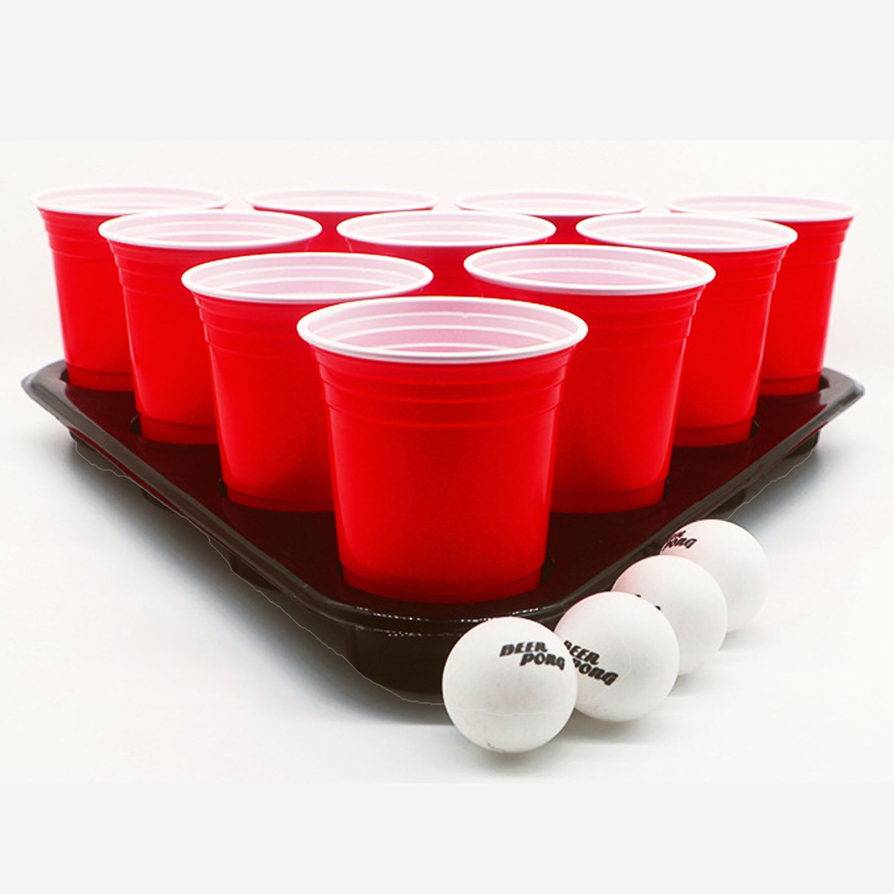 Reusable Plastic Party Solo Cup