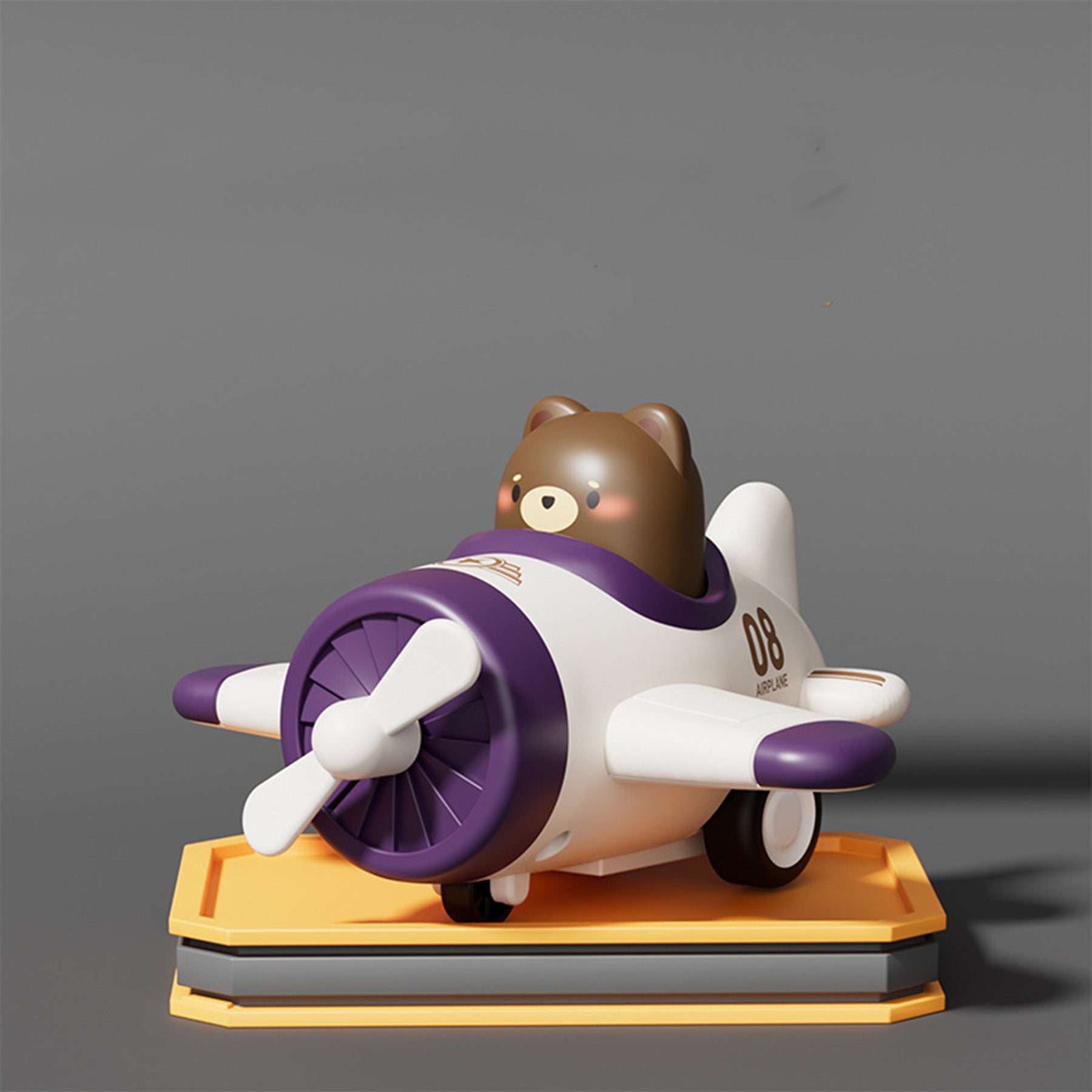 Children's Press Toy Cars