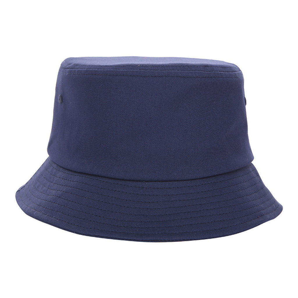 Outdoor Cotton Bucket Hat