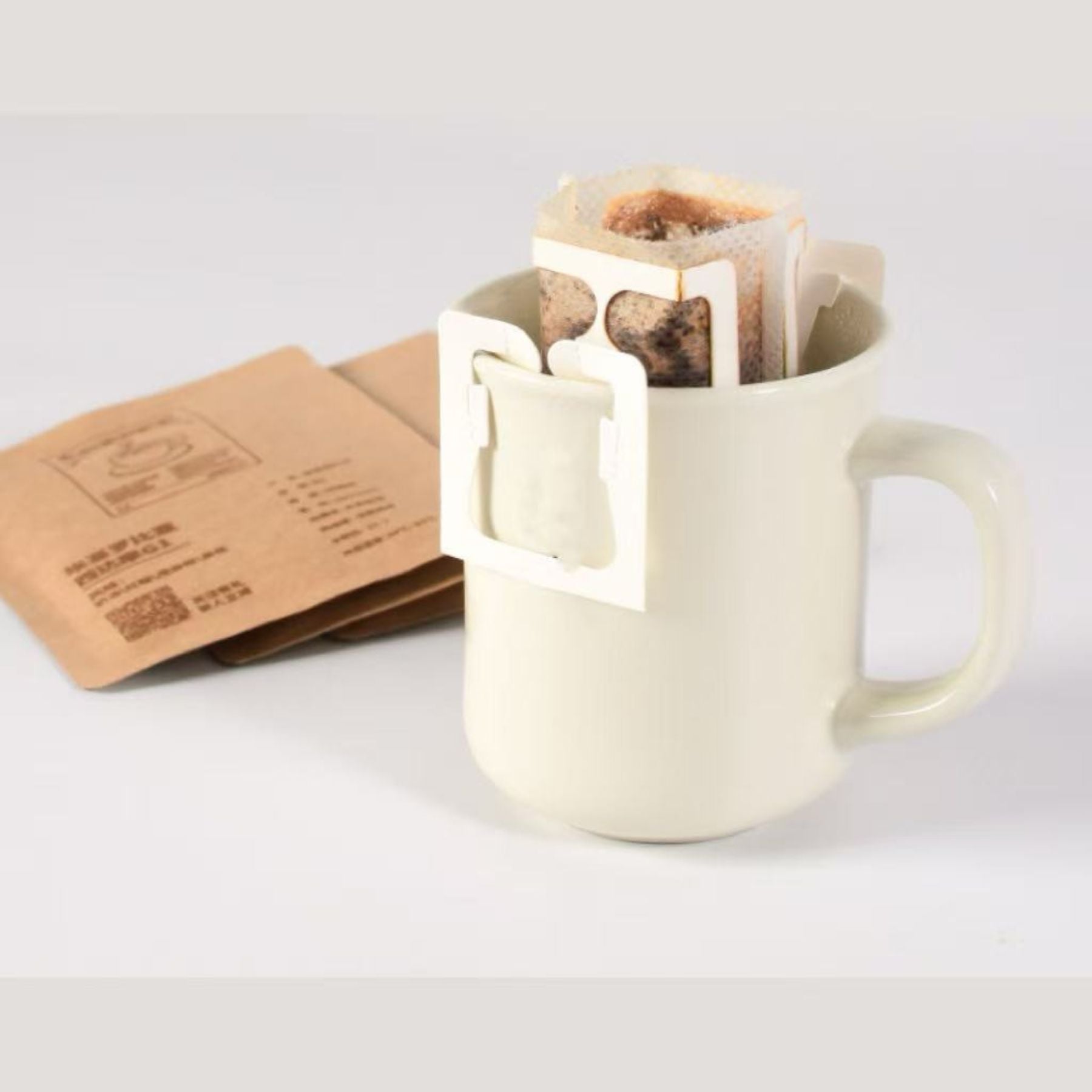 Ceramic Coffee Cup