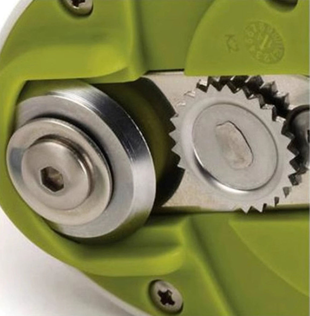 Manual Can Opener
