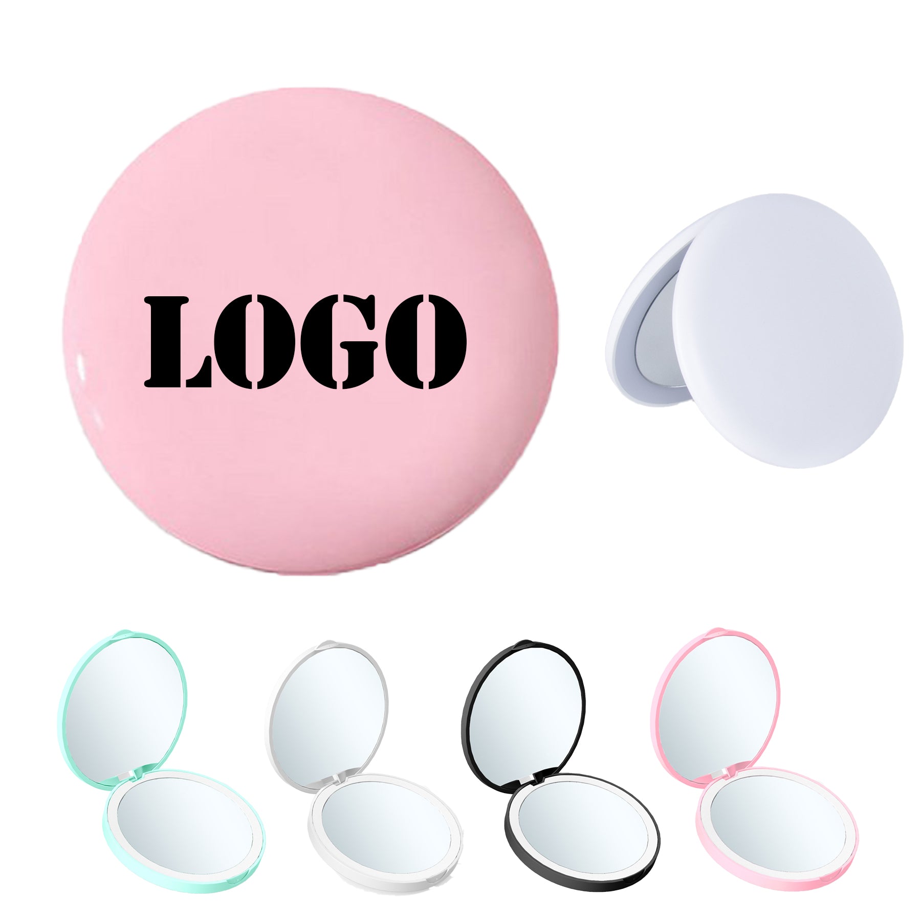 LED Make-up Mirror
