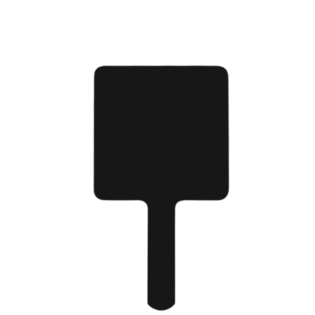 Portable Handle Mirror