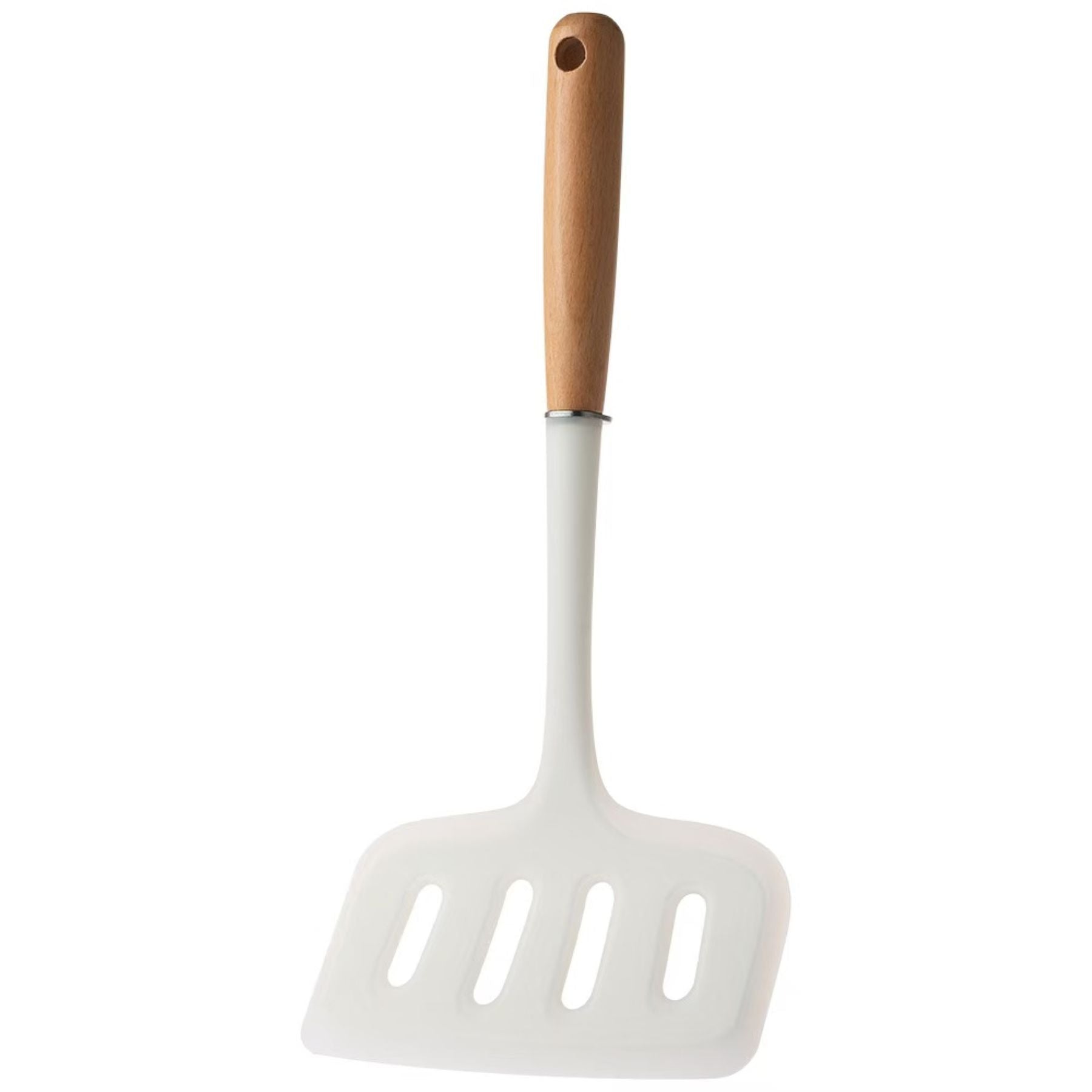 Silicone Colander Spatula