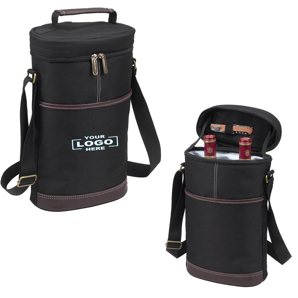 Carry Wine Insulated Bag