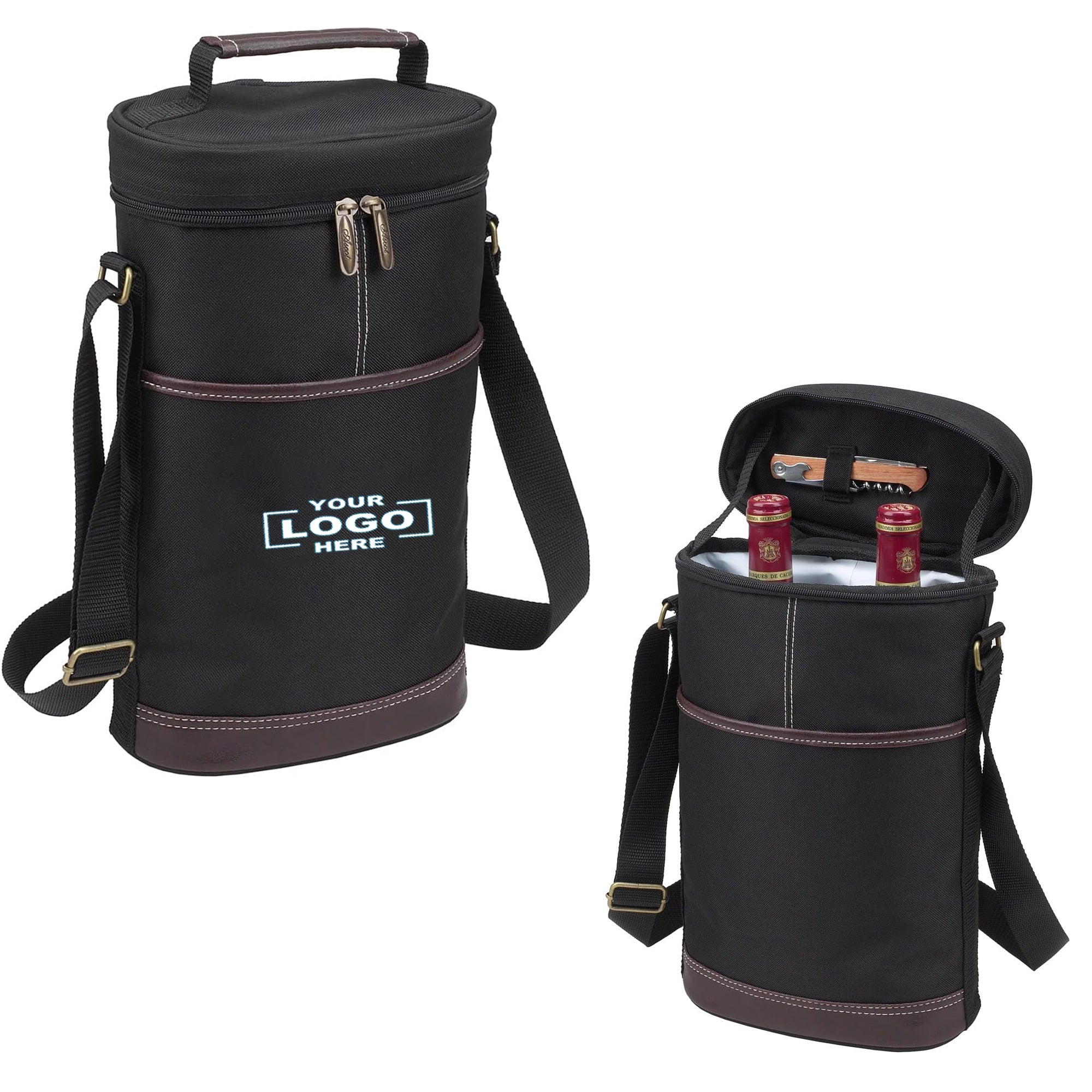 Carry Wine Insulated Bag