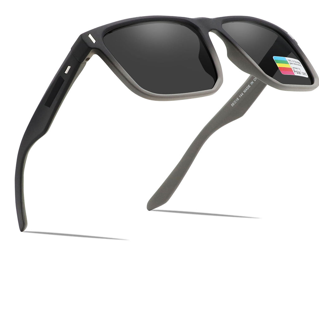 Commuter Leisure Polarizing Goggles