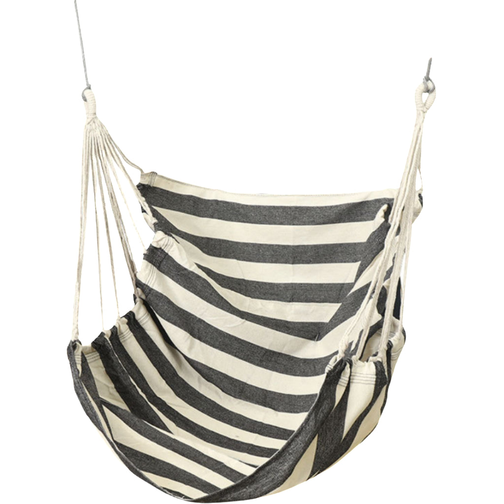 Indoor Outdoor Hammock Chair Dorm Room Kids Adult Heavy Duty