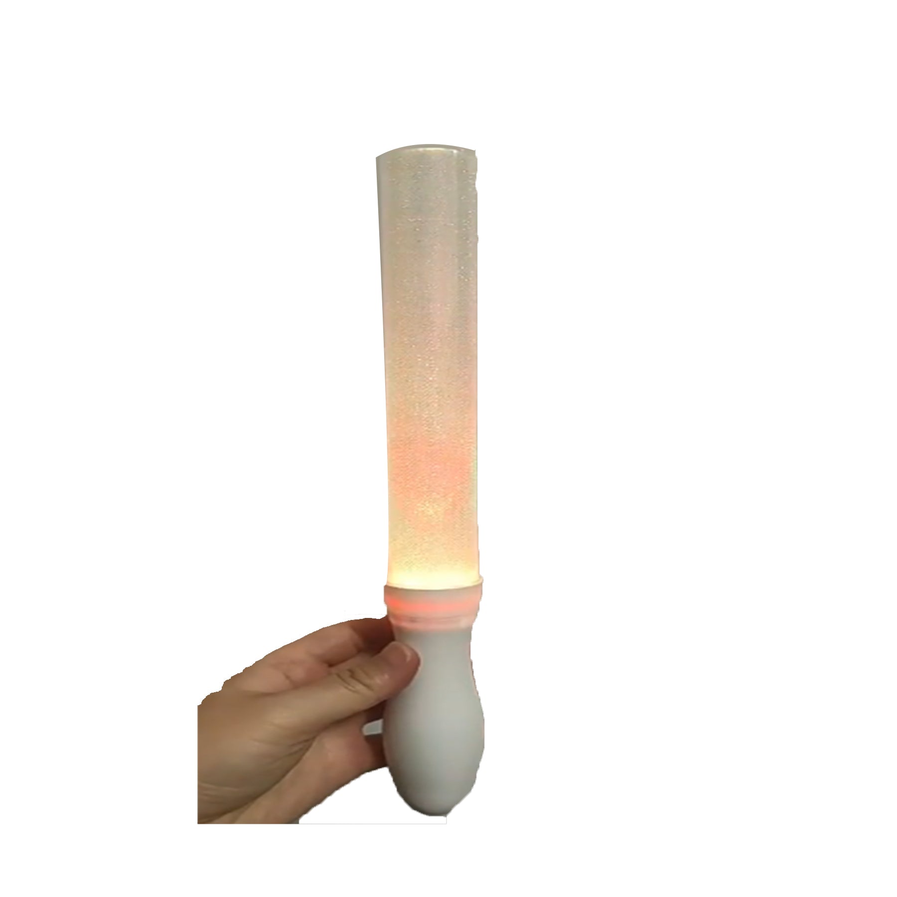 Star Support Concert Cheering Props Holding Glow Sticks