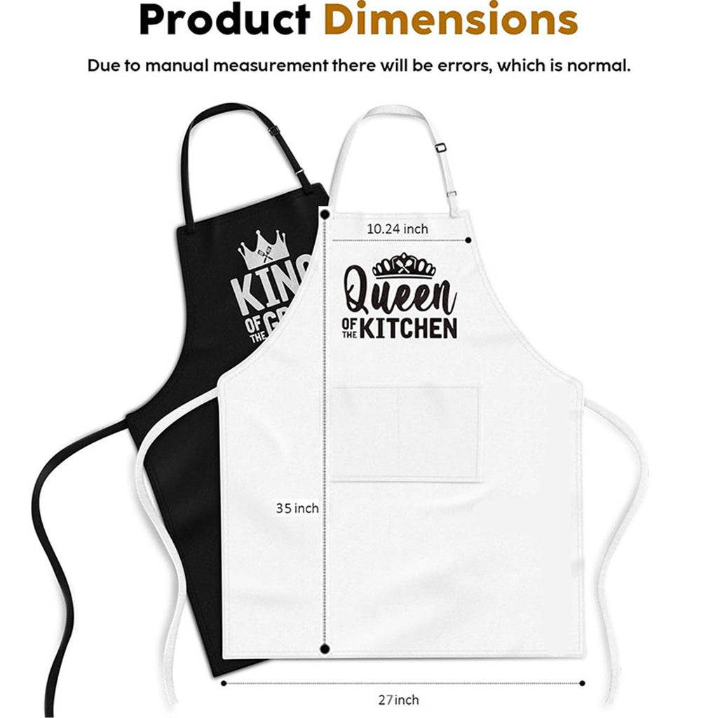 Polyester Apron
