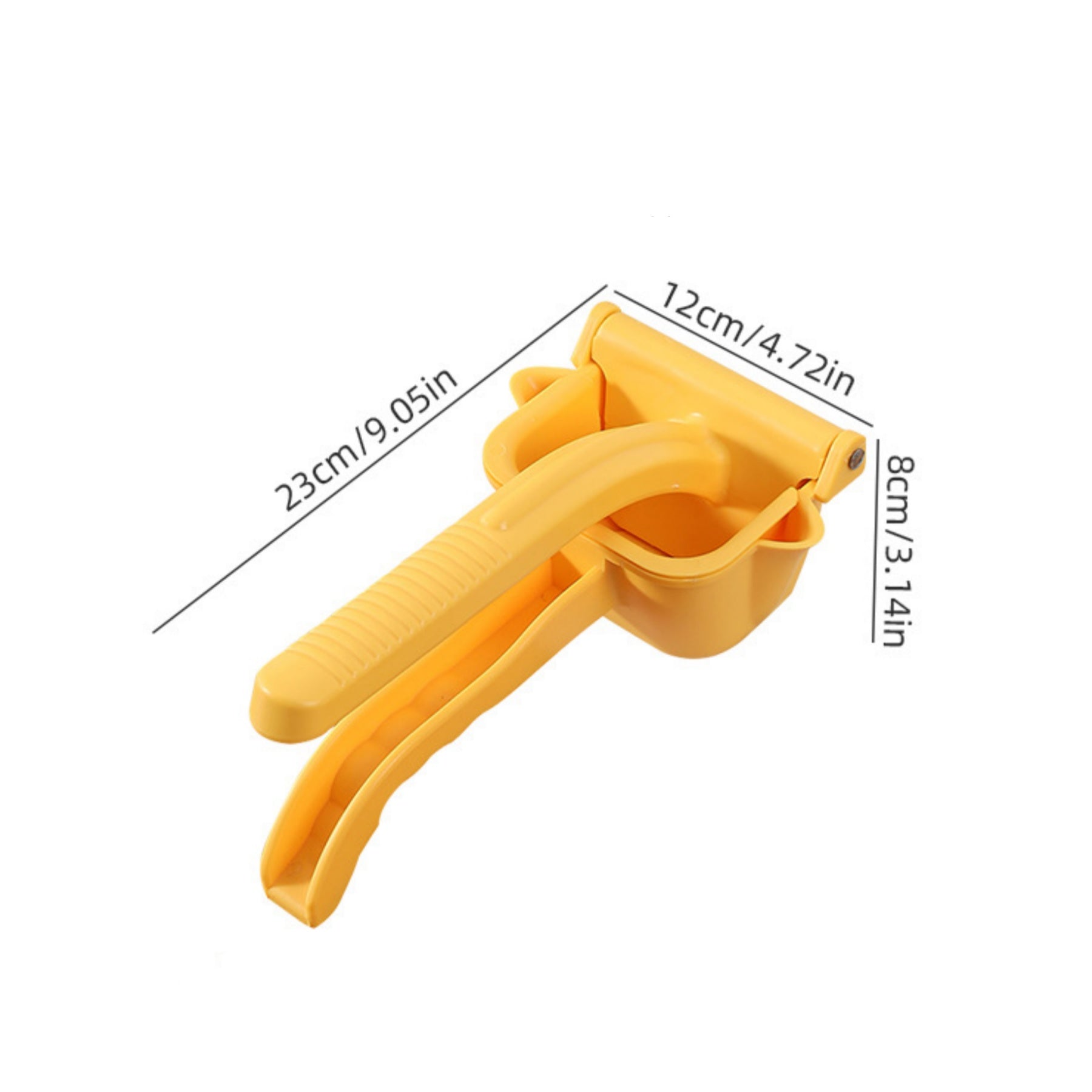 Manual Fruit Squeezer