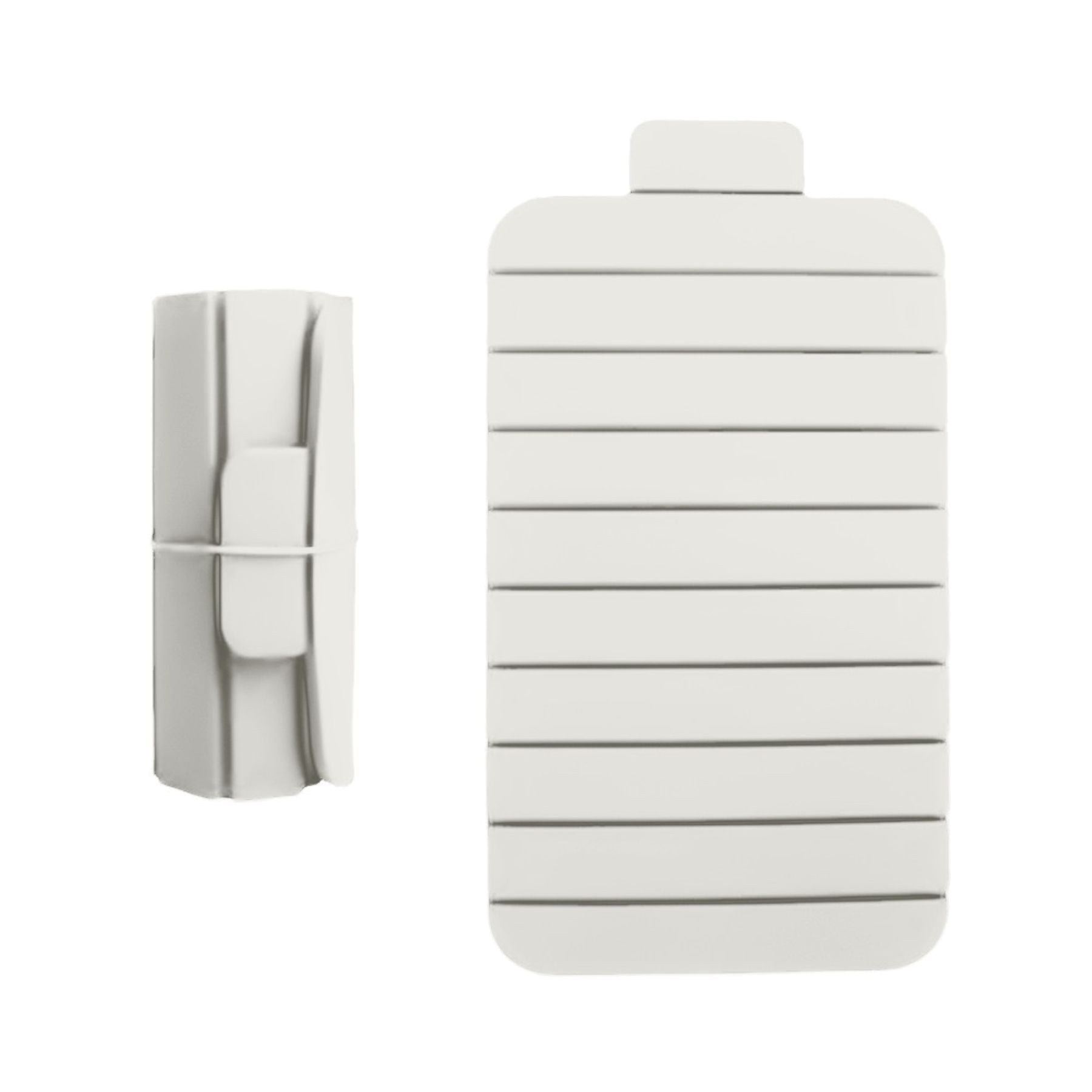 Silicone Folding Cutting Board