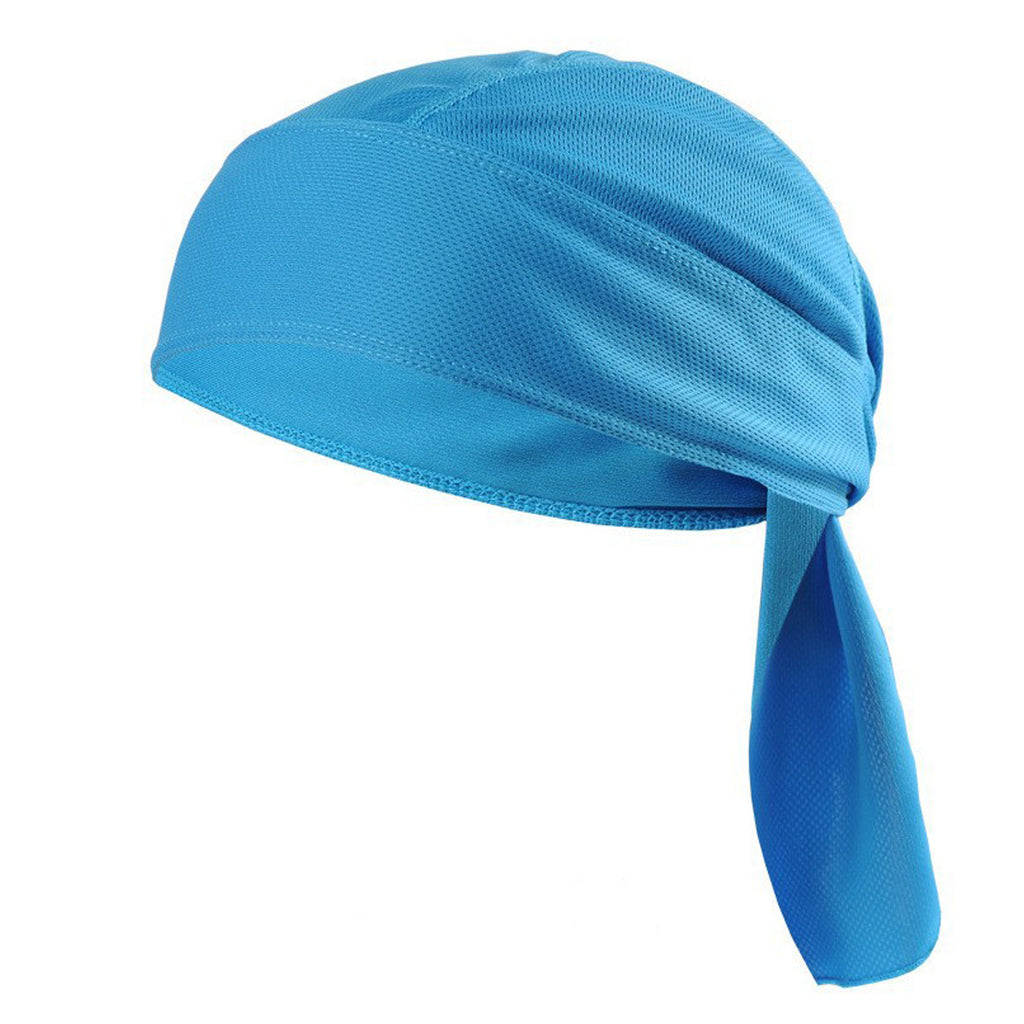 Summer Outdoor Sunscreen Cycling Sports Headscarf