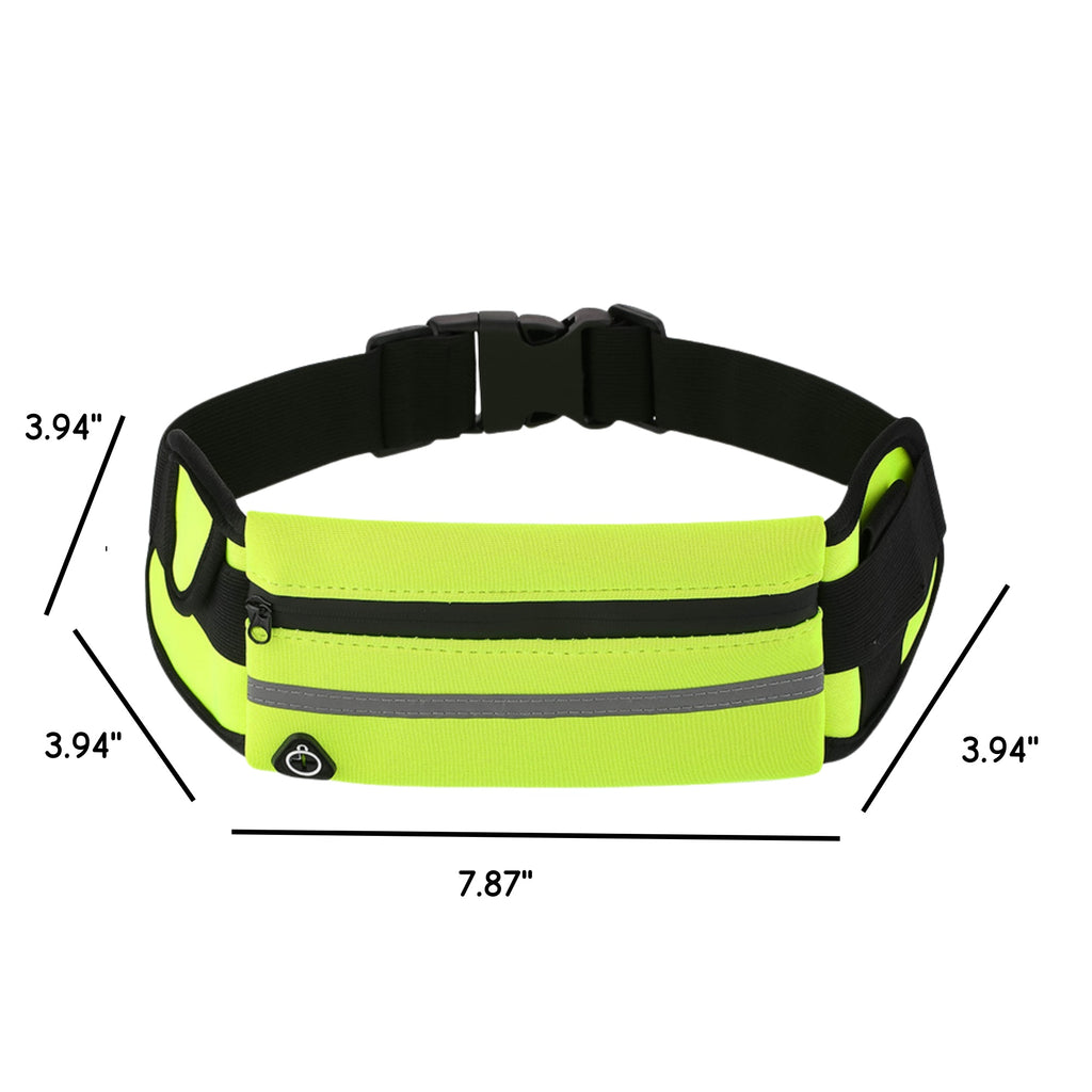 Waterproof Running Pocket Belt