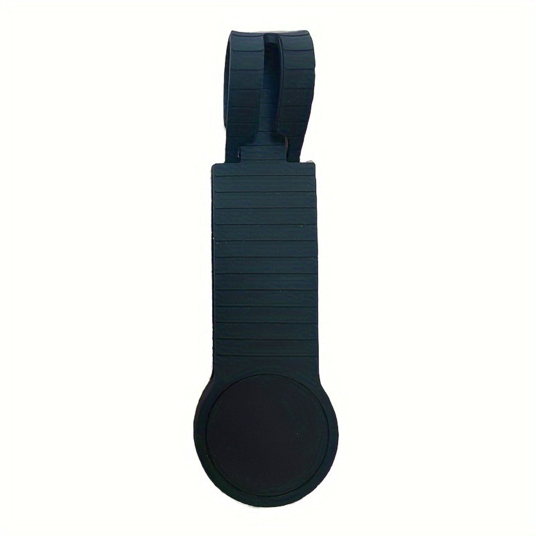 Silicone Magnetic Cap Clip