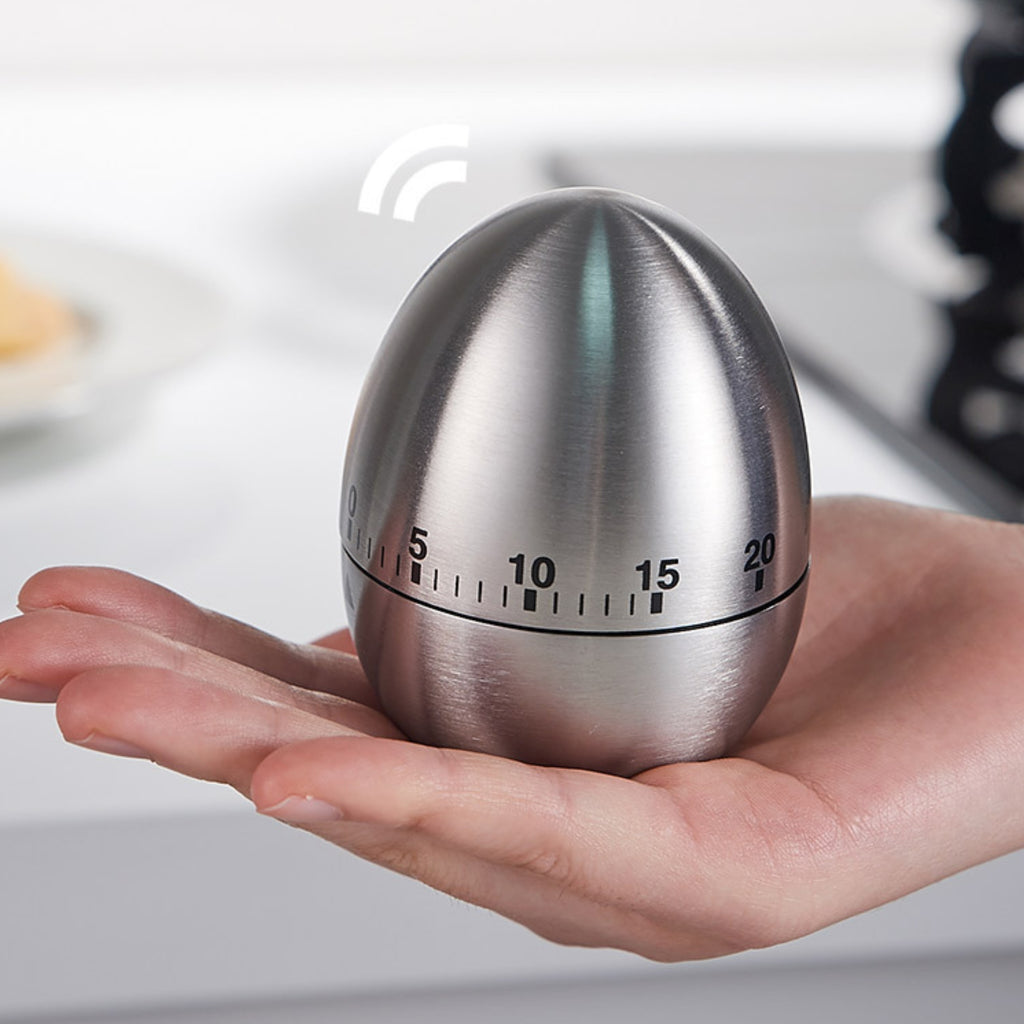 Kitchen Mechanical Timer
